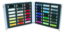 700894 - GUTERMANN SEWING THREAD ALBUM SEWALL100m X 42