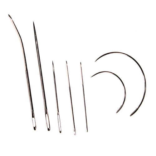 70311 - WHITECROFT REPAIR NEEDLES X 7