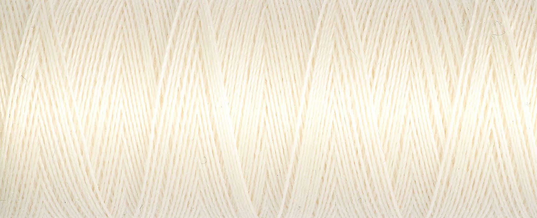 709239-01 - GUTERMANN SEW ALL THREAD 500m 01 LIGHT CREAM