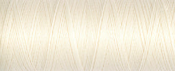 709239-01 - GUTERMANN SEW ALL THREAD 500m 01 LIGHT CREAM