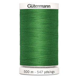 709239-396 - GUTERMANN SEW ALL THREAD 500m 396 GARDEN GREEN