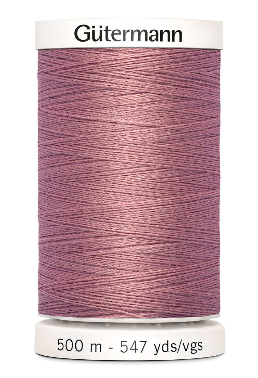 709239-473 - GUTERMANN SEW ALL THREAD 500m 473 CORAL