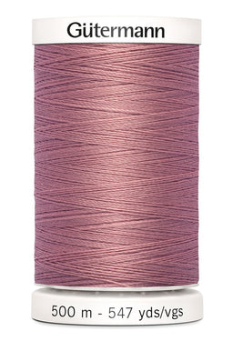 709239-473 - GUTERMANN SEW ALL THREAD 500m 473 CORAL
