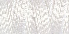 709700-1001  GUTERMANN SULKY RAYON 40 (DEKOR) 200M 1001 WHITE