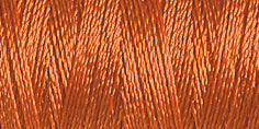 709700-1021  GUTERMANN SULKY RAYON 40 (DEKOR) 200M 1021 LIGHT CINNAMON