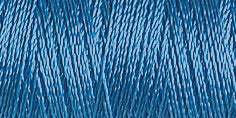 709700-1029  GUTERMANN SULKY RAYON 40 (DEKOR) 200M 1029 MED BLUE
