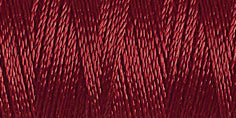 709700-1035  GUTERMANN SULKY RAYON 40 (DEKOR) 200M 1035 BLACK CHERRY