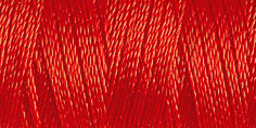 709700-1037  GUTERMANN SULKY RAYON 40 (DEKOR) 200M 1037 CANDY RED