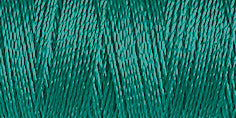709700-1046  GUTERMANN SULKY RAYON 40 (DEKOR) 200M 1046 TEAL