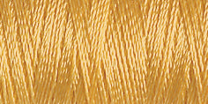 709700-1070  GUTERMANN SULKY RAYON 40 (DEKOR) 200M 1070 GOLD