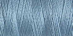 709700-1074  GUTERMANN SULKY RAYON 40 (DEKOR) 200M 1074 MID BLUE