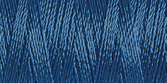 709700-1076  GUTERMANN SULKY RAYON 40 (DEKOR) 200M 1076 BLUE