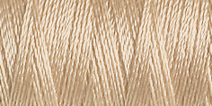 709700-1082  GUTERMANN SULKY RAYON 40 (DEKOR) 200M 1082 FAWN