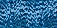 709700-1196  GUTERMANN SULKY RAYON 40 (DEKOR) 200M 1196 ELECTRIC BLUE