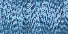 709700-1222  GUTERMANN SULKY RAYON 40 (DEKOR) 200M 1222 LIGHT BABY BLUE