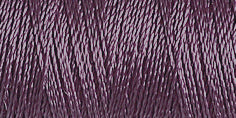 709700-1297  GUTERMANN SULKY RAYON 40 (DEKOR) 200M 1297 DUSKY PURPLE
