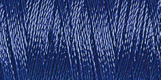 709700-1561  GUTERMANN SULKY RAYON 40 (DEKOR) 200M 1561 BLUE