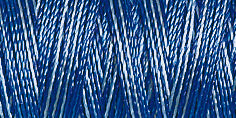 709700-2106  GUTERMANN SULKY RAYON 40 (DEKOR) 200M 2106 VARI BLUES