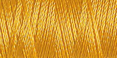 709700-567  GUTERMANN SULKY RAYON 40 (DEKOR) 200M 567 HARVEST GOLD