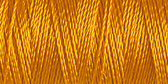 709700-1025  GUTERMANN SULKY RAYON 40 (DEKOR) 200M 1025 GOLD