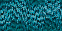 709700-1090  GUTERMANN SULKY RAYON 40 (DEKOR) 200M 1090 DEEP PEACOCK
