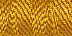 709700-1159  GUTERMANN SULKY RAYON 40 (DEKOR) 200M 1159 GOLDEN