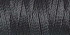 709700-1166  GUTERMANN SULKY RAYON 40 (DEKOR) 200M 1166 MED STEEL GREY