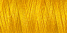 709700-1185  GUTERMANN SULKY RAYON 40 (DEKOR) 200M 1185 GOLDEN POPPY