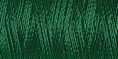 709700-1232  GUTERMANN SULKY RAYON 40 (DEKOR) 200M 1232 CLASSIC GREEN