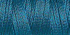 709700-1250  GUTERMANN SULKY RAYON 40 (DEKOR) 200M 1250 DUCK BLUE