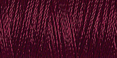 709719-1189  **GUTERMANN SULKY RAYON 40 500M 1189 DEEP EGGPLANT