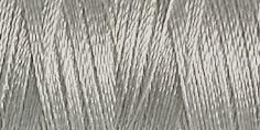 709719-1236  **GUTERMANN SULKY RAYON 40 500m 1236 LIGHT SILVER
