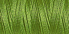 709719-1332  **GUTERMANN SULKY RAYON 40 500M 1332 DEEP CHARTREUSE