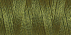 709719-630  **GUTERMANN SULKY RAYON 40 500M COL 630 MOSS