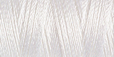 709719-1002    **GUTERMANN SULKY RAYON 40 500M OFF WHITE