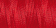 709719-1039  **GUTERMANN SULKY RAYON 40 500M BRIGHT RED