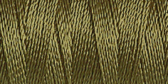709719-1228  **GUTERMANN SULKY RAYON 40 500M COL 1228 DRAB GREEN