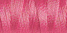 709727-1256  **GUTERMANN SULKY RAYON 40 1000M 1256 CANDY PINK
