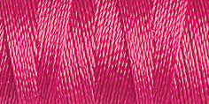 709727-1109  **GUTERMANN SULKY RAYON 40 1000M 1109  HOT PINK