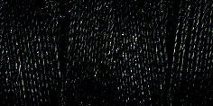 709743-1005 - GUTERMANN SULKY COTTON 30 300m 1005 BLACK