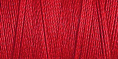 709743-1035 - GUTERMANN SULKY COTTON 30 300m 1035 RED