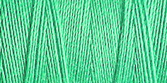 709743-1046 - GUTERMANN SULKY COTTON 30 300m 1046 TURQUOISE