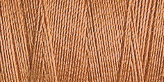 709743-1128 - GUTERMANN SULKY COTTON 30 300m 1128 GOLDEN TAN