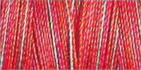 709743-4005 - GUTERMANN SULKY COTTON 30 300m 4005 CORAL MIX
