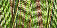 709743-4020 - GUTERMANN SULKY COTTON 30 300m 4020 DARK MOSS MIX