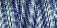 709743-4034 - GUTERMANN SULKY COTTON 30 300m 4034 NAVY/GREY MIX