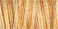709743-4040 - GUTERMANN SULKY COTTON 30 300m 4040 CREAM/BROWN MIX