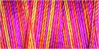 709743-4043 - GUTERMANN SULKY COTTON 30 300m 4043 BRIGHT PINK/YELLOW MIX