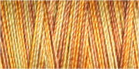 709743-4044 - GUTERMANN SULKY COTTON 30 300m 4044 OLD GOLD MIX
