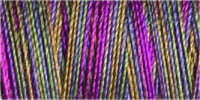 709743-4045 - GUTERMANN SULKY COTTON 30 300m 4045 FUSHIA/BROWN/GREY MIX